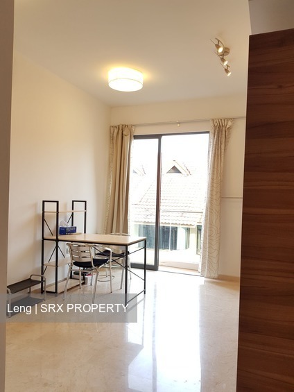 91 Marshall (D15), Apartment #180545412